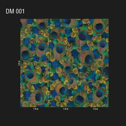  Loymina Illusion DM 001