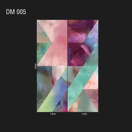  Loymina Illusion DM 005