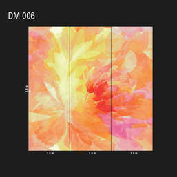 Обои Loymina Illusion DM 006