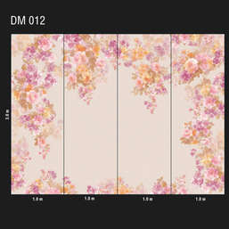  Loymina Illusion DM 012