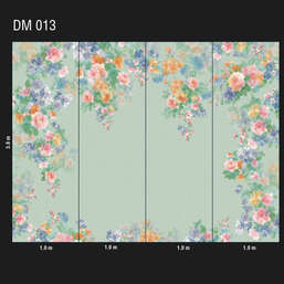  Loymina Illusion DM 013