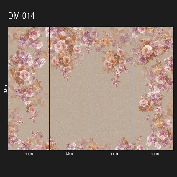  Loymina Illusion DM 014 -  1