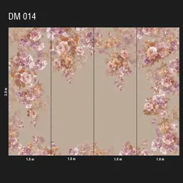  Loymina Illusion DM 014