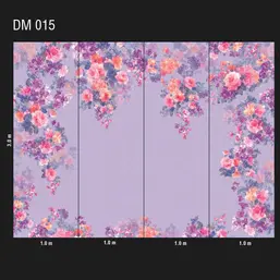  Loymina Illusion DM 015