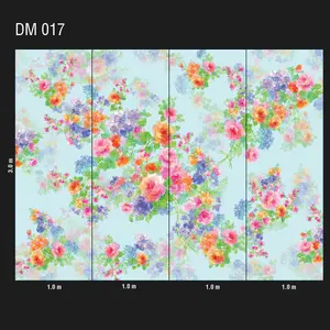 Loymina Illusion DM 017 -  1