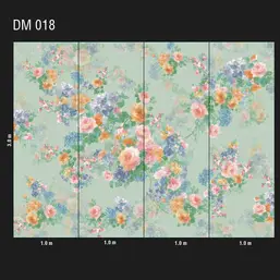  Loymina Illusion DM 018