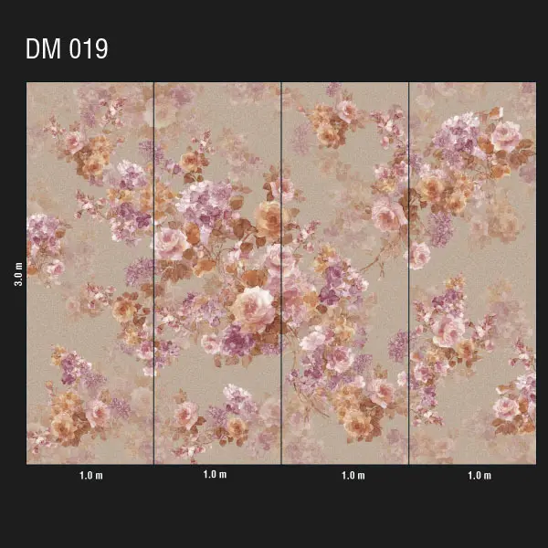  Loymina Illusion DM 019 -  1