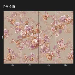  Loymina Illusion DM 019