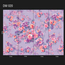  Loymina Illusion DM 020