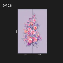  Loymina Illusion DM 021
