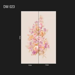  Loymina Illusion DM 023