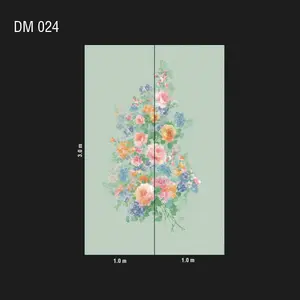  Loymina Illusion DM 024 -  1