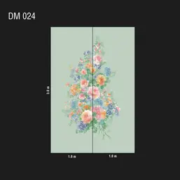  Loymina Illusion DM 024