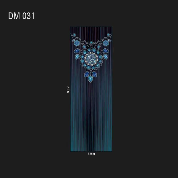 Обои Loymina Illusion DM 031 - фото 1