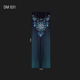  Loymina Illusion DM 031