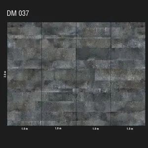 Обои Loymina Illusion DM 037 - фото 1