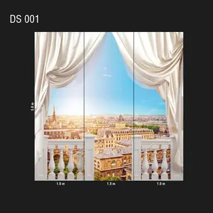  Loymina Illusion DS 001 -  1