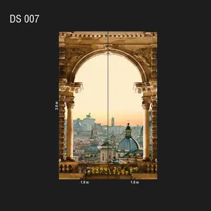  Loymina Illusion DS 007 -  1