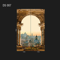  Loymina Illusion DS 007