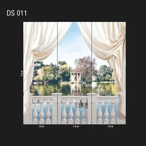  Loymina Illusion DS 011 -  1