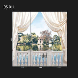  Loymina Illusion DS 011