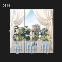  Loymina Illusion DS 011