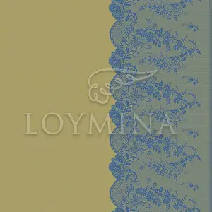  Loymina Jetset JET8 018 -  1