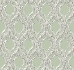Обои Loymina Jardin Secret 3005 - фото 1