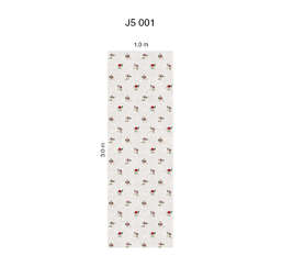  Loymina Jardin Secret 5001