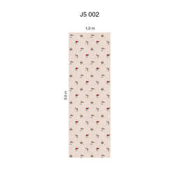  Loymina Jardin Secret 5002