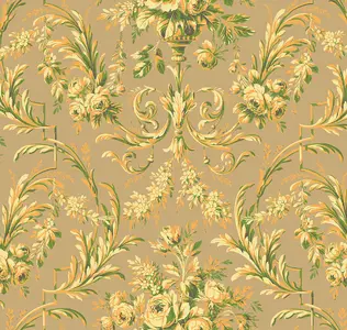  Loymina Jardin Secret 10004 -  1
