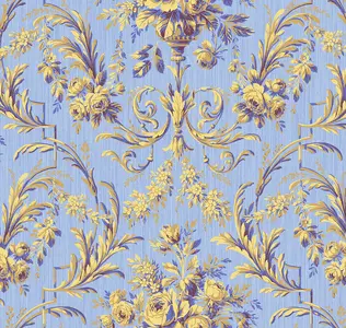  Loymina Jardin Secret 10021 -  1