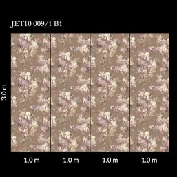  Loymina Jetset Jet10 009/1 B1
