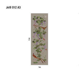 Обои Loymina Jetset Jet9 012 A3