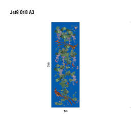 Обои Loymina Jetset Jet9 018 A3