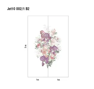  Loymina Jetset Jet10 002/1 B2 -  1