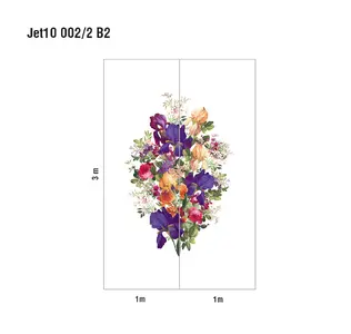  Loymina Jetset Jet10 002/2 B2 -  1