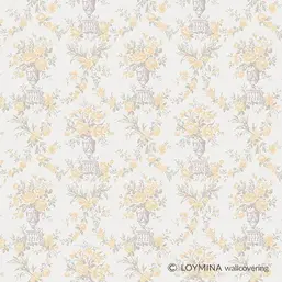  Loymina La Belle Epoque BQ2 002/1