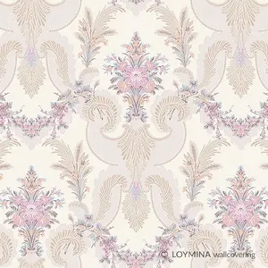  Loymina La Belle Epoque BQ4 001 -  1