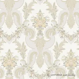  Loymina La Belle Epoque BQ4 002