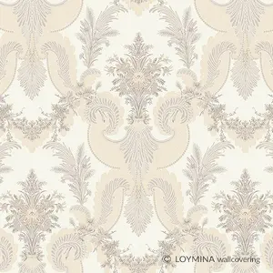  Loymina La Belle Epoque BQ4 002/2 -  1