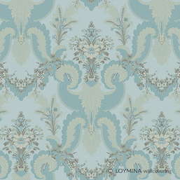  Loymina La Belle Epoque BQ4 006