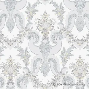  Loymina La Belle Epoque BQ4 011 -  1