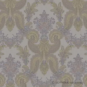  Loymina La Belle Epoque BQ4 012/1 -  1