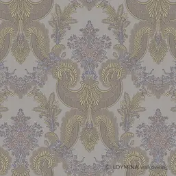  Loymina La Belle Epoque BQ4 012/1