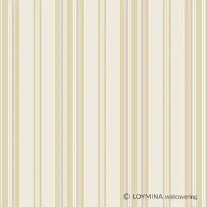  Loymina La Belle Epoque BQ6 002/2 -  1
