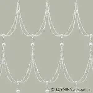 Обои Loymina Lac Deco Lac4 005 - фото 1