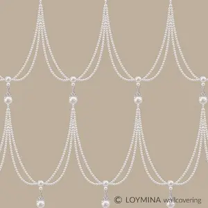 Обои Loymina Lac Deco Lac4 012 - фото 1