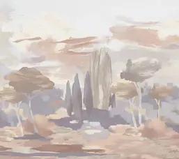  Loymina Пейзаж 2 ART15 002