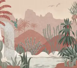  Loymina Пейзаж 2 ART19 007